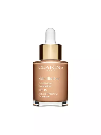 CLARINS | Make Up - Skin Illusion SPF15 (108W) | 